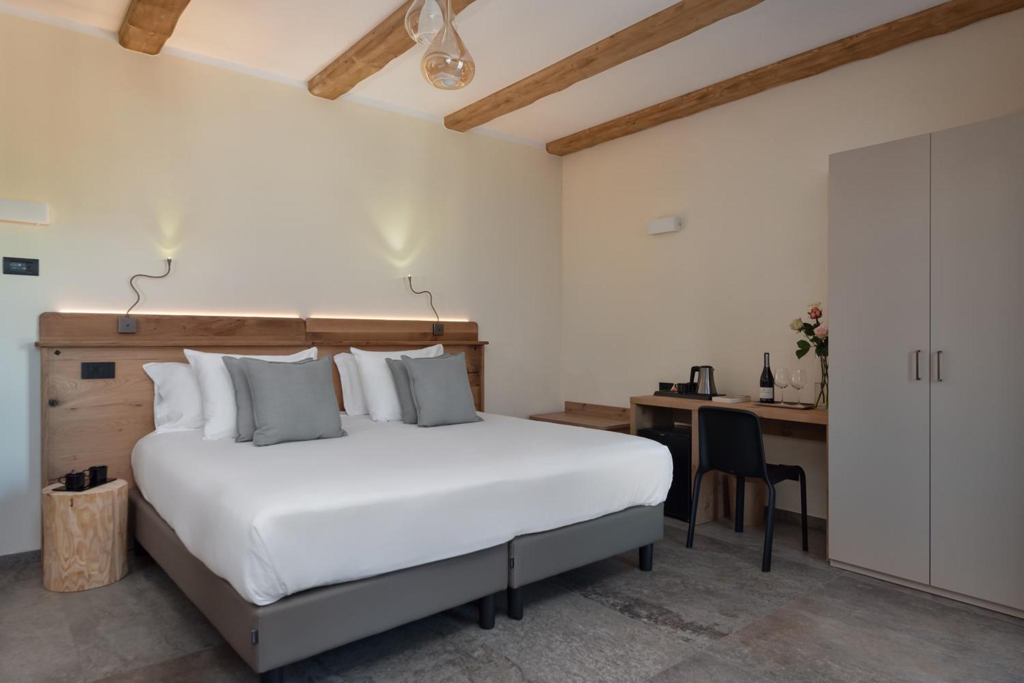 Sporting Hotel San Felice Illasi Quarto foto